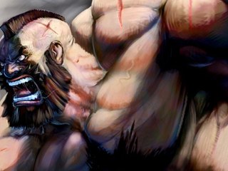 CGR Trailers – MARVEL VS. CAPCOM 2 Zangief Strategy Video