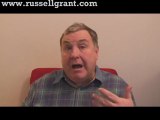 RussellGrant.com Video Horoscope Capricorn January Saturday 19th