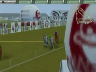 5e étape du GMP 2012