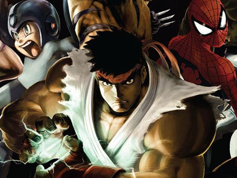 CGR Trailers – MARVEL VS. CAPCOM 2 Episode 5