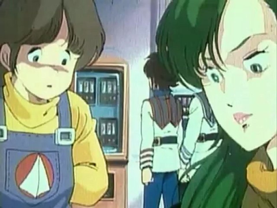 24 - macross saga - la révélatin