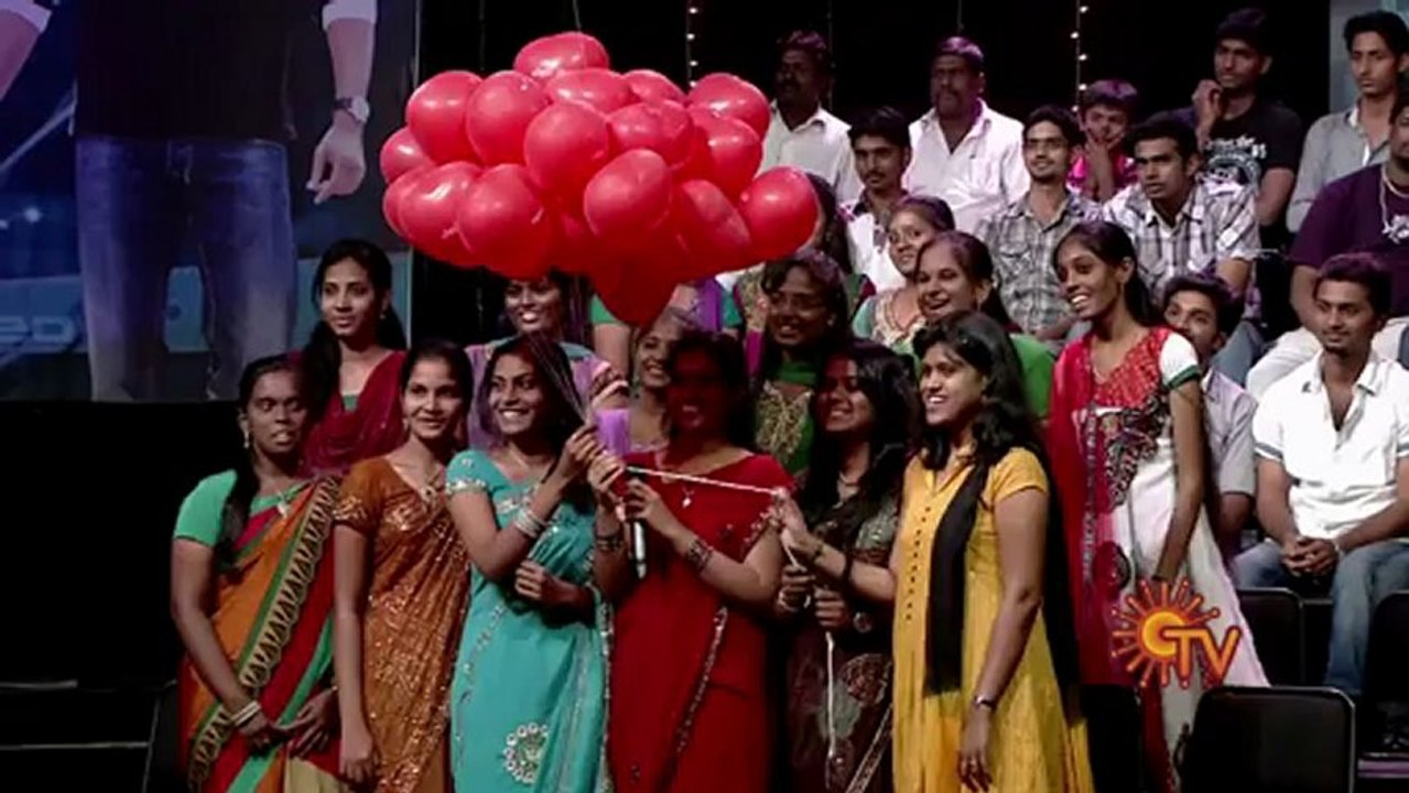 Ilaya Thalapathi Vijay Interview Pongal Spl - HD 720p - Shammu@TMT