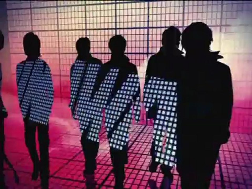 All about Shinhwa DVD - Nonstop 4_1