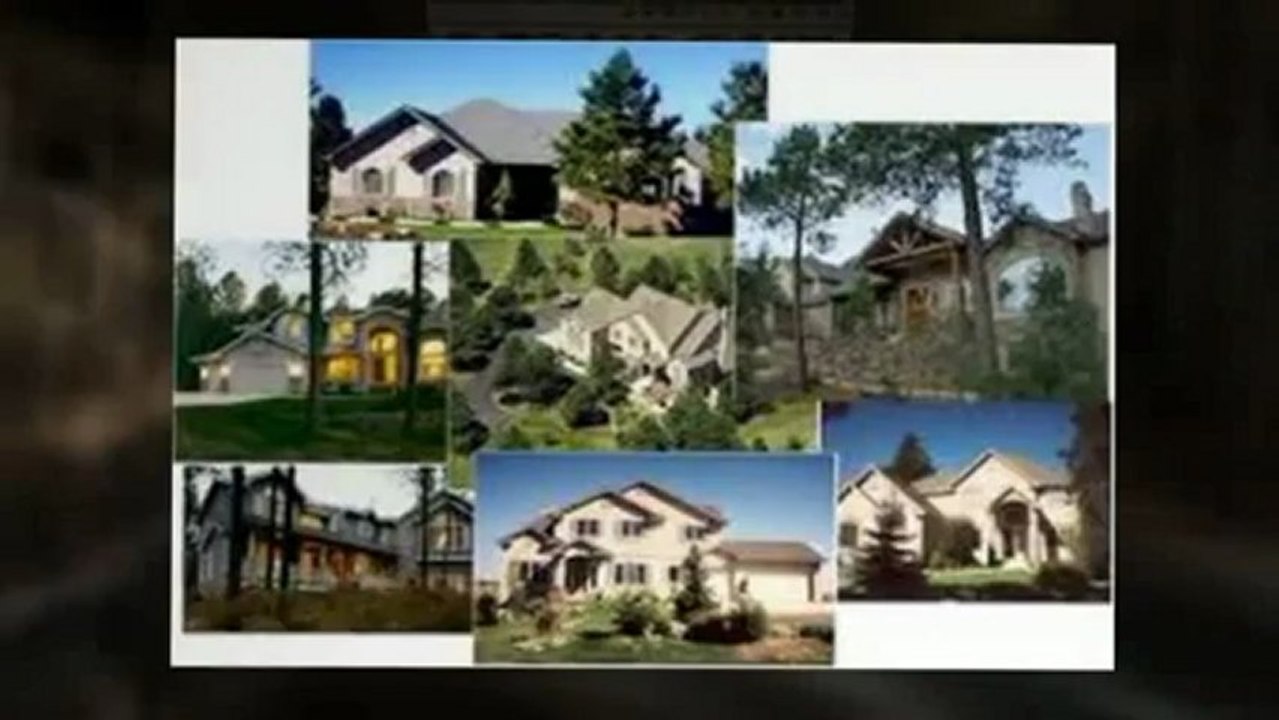 colorado springs real estate