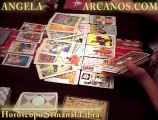 Horoscopo Libra del 13 al 19 de enero 2013 - Lectura del Tarot