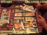 Horoscopo Aries del 14 al 20 de marzo 2010 - Lectura del Tarot