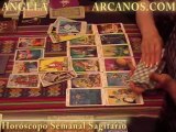 Horoscopo Sagitario 7 al 13 de marzo 2010 - Lectura del Tarot
