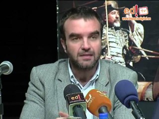 El Puerto - Presentación Temporada del Teatro Municipal