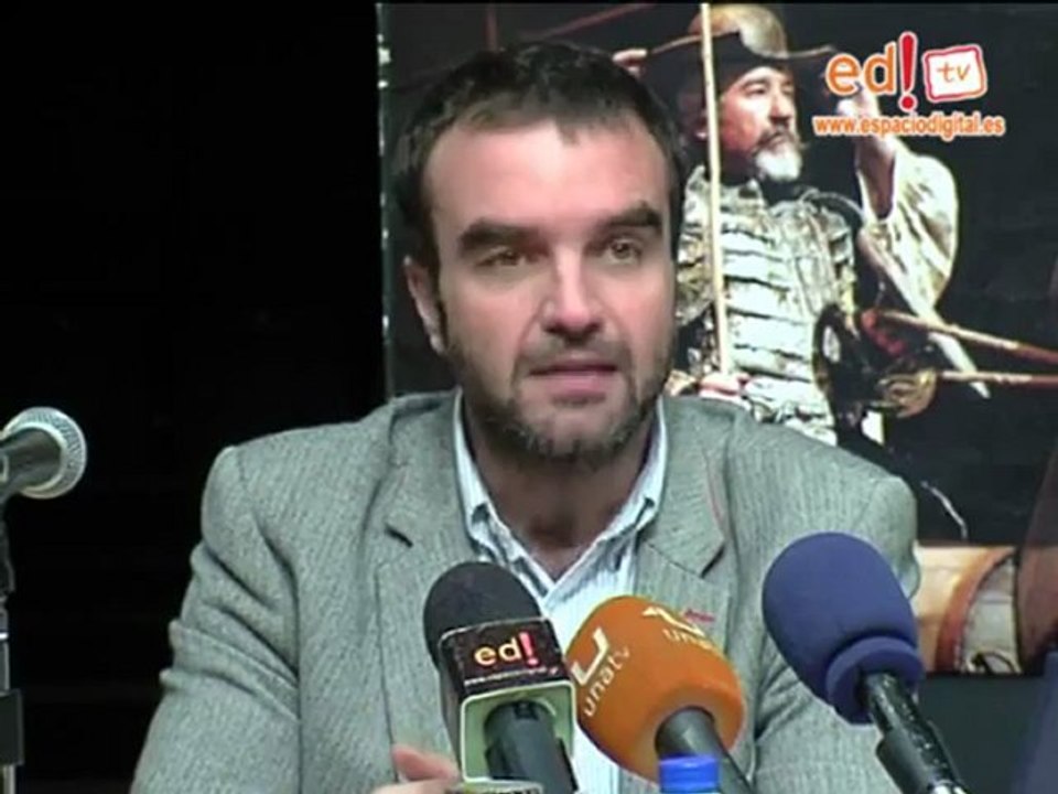 El Puerto - Presentación Temporada del Teatro Municipal