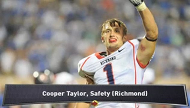 East/West Shrine Game: Standouts