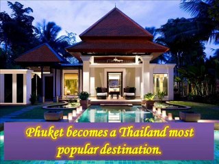 Discover the Rich History of Phuket 🏝️