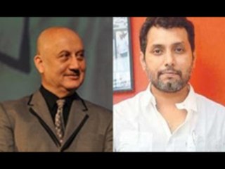 Anupam Kher Praises Director Neeraj Pandey !