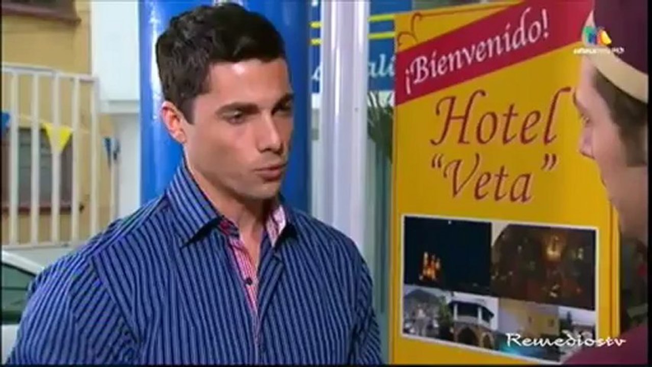 LOCDA Historia Remedios y Marcos capítulo 50 -