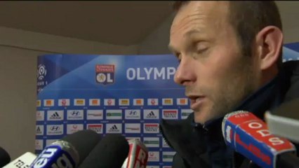 21e journée - Sorlin : "On a réussi notre coup"