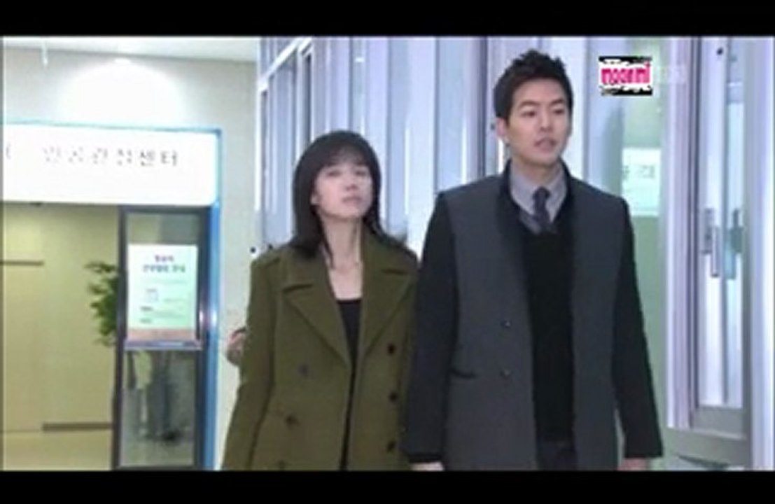 [vietsub] Seo Young, My Daughter Ep 22 P2/3