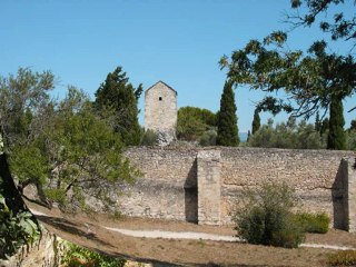 VILLENEUVE LES AVIGNON