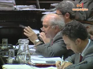 El Puerto - Pleno Noviembre