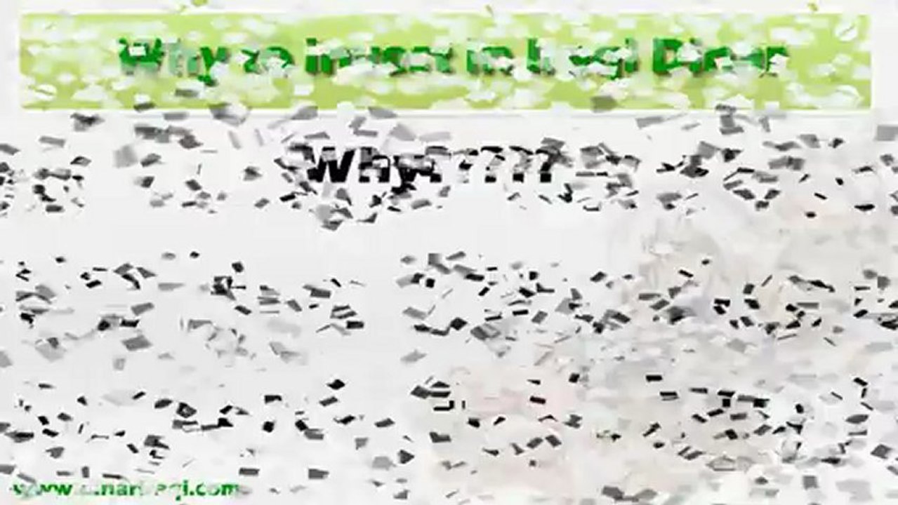 Iraqi Dinar Investment Make You Millionaire Overnight