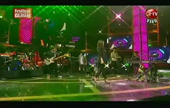 Festival del Huaso Olmue Noche 1 P5