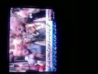 ahsan ul haq bajwa  na 190 brother wedding