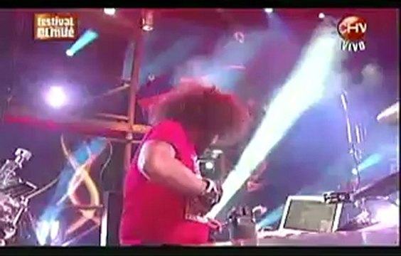 Festival del Huaso Olmue Noche 1 P6