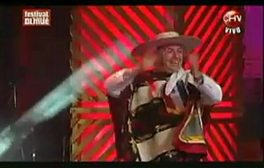 Festival del Huaso Olmue Noche 1 P7