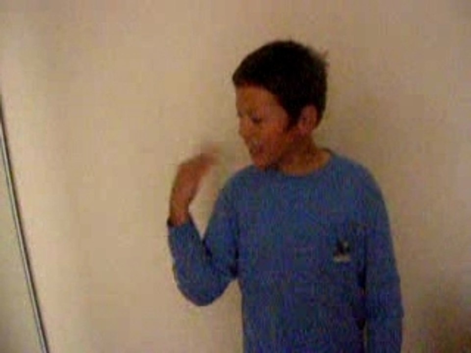 tu diras que estoy loco