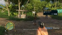Far Cry 3 - Cheat Trainer Hack (pirater), télécharger DOWNLOAD