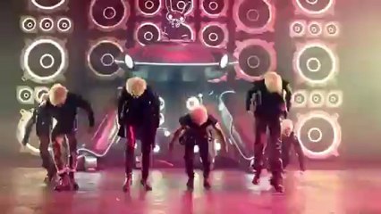 B.A.P - WARRIOR