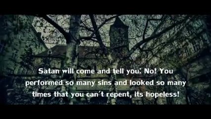 'Lower your gaze'   Shaykh Muhammad Mukhtar Ash-Shinqitee -