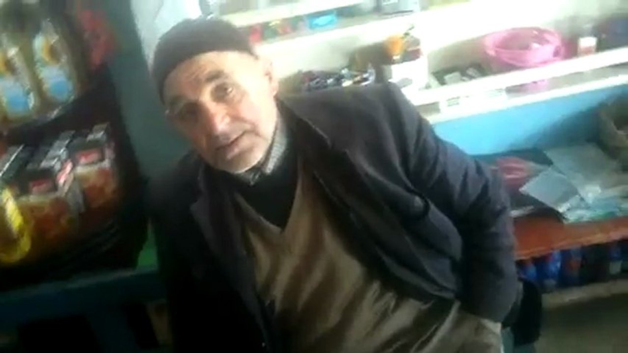 KARDAN ADAM TÜRKÜSÜ (ŞİİRİ)
