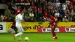 Cristiano Ronaldo vs Standard Liege (A) 10-11 HD 720p by MemeT