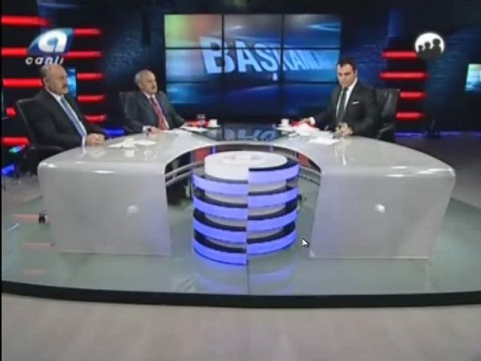 Başkan Poalt Kanal A'ya konuk oldu-04