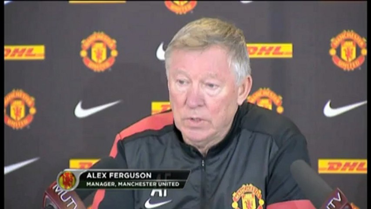 Ferguson: Fletcher kommt zurück