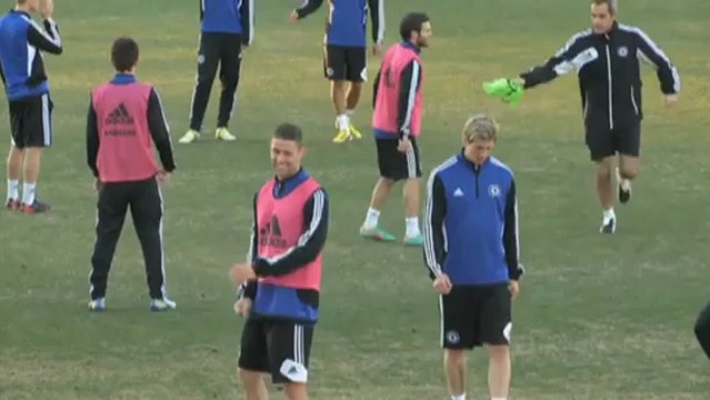 Benitez: Darum haben wir Ba geholt