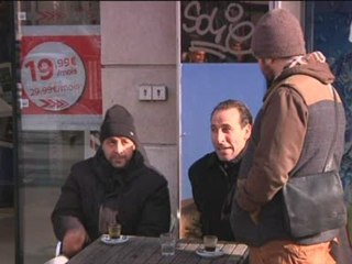 Mali: ce que pensent les Algériens de Marseille