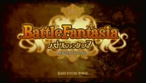 Battle Fantasia [X-Box 360]
