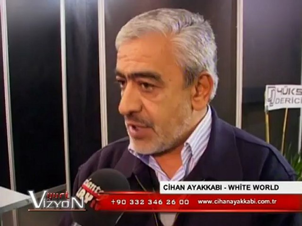KONYA  CİHAN AYAKKABI