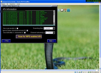 Como descifrar claves wifi de router ONO 2013