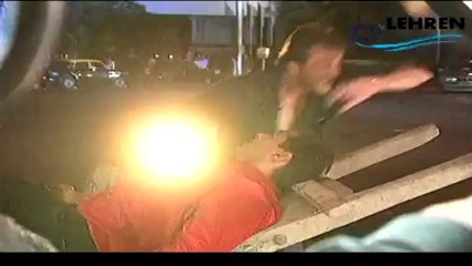 Salman Sanjay In Chal Mere Bhai