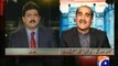 Capital Talk - 18 Jan 2013 - Tahir Ul Qadri saved -Riasat or Siasat - Geo News, Watch Latest Show