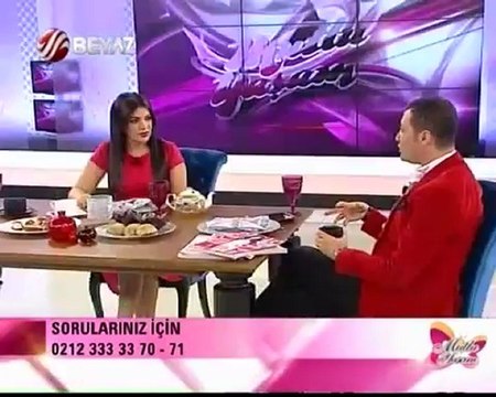 Meltem İle Mutlu Yaşam 19.01.2013