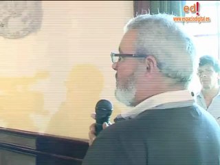 El Puerto punto 10 Pleno Ordinario