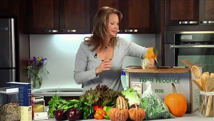 Why Join Community Supported Agriculture