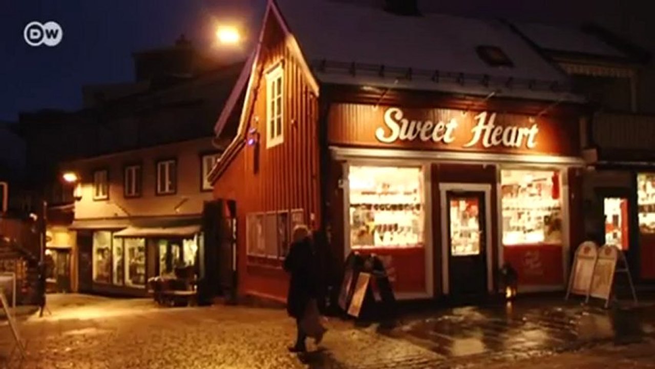 Filmfestival Tromsø | Euromaxx