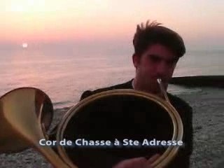 Cor de chasse