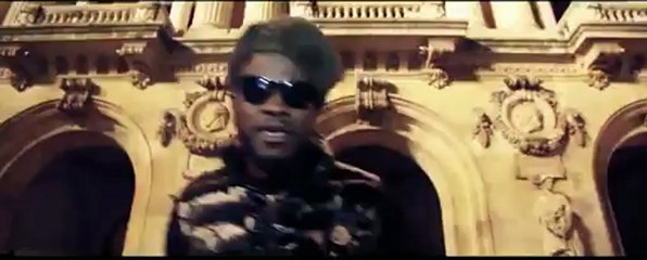 Maître Gims - de Marseille à Paris