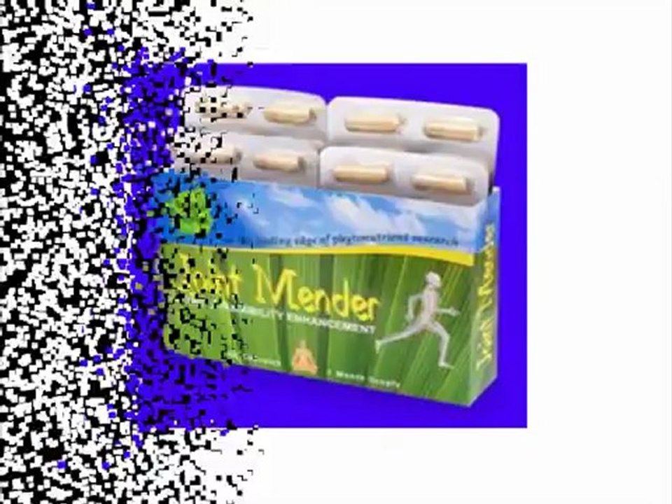 Ayurvedic Remedies: Joint Mender as Joint Supplements for Joint Effusion