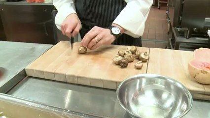 Bocuse d'Or: Richard Rosendale en lice pour les Etats-Unis