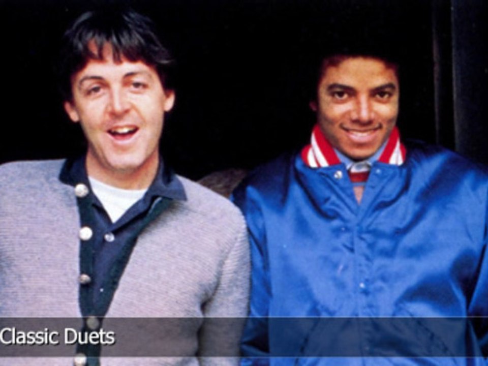 Top 10 Classic Duets